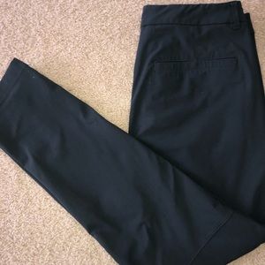 Lululemon ABC Pants - Slim Fit